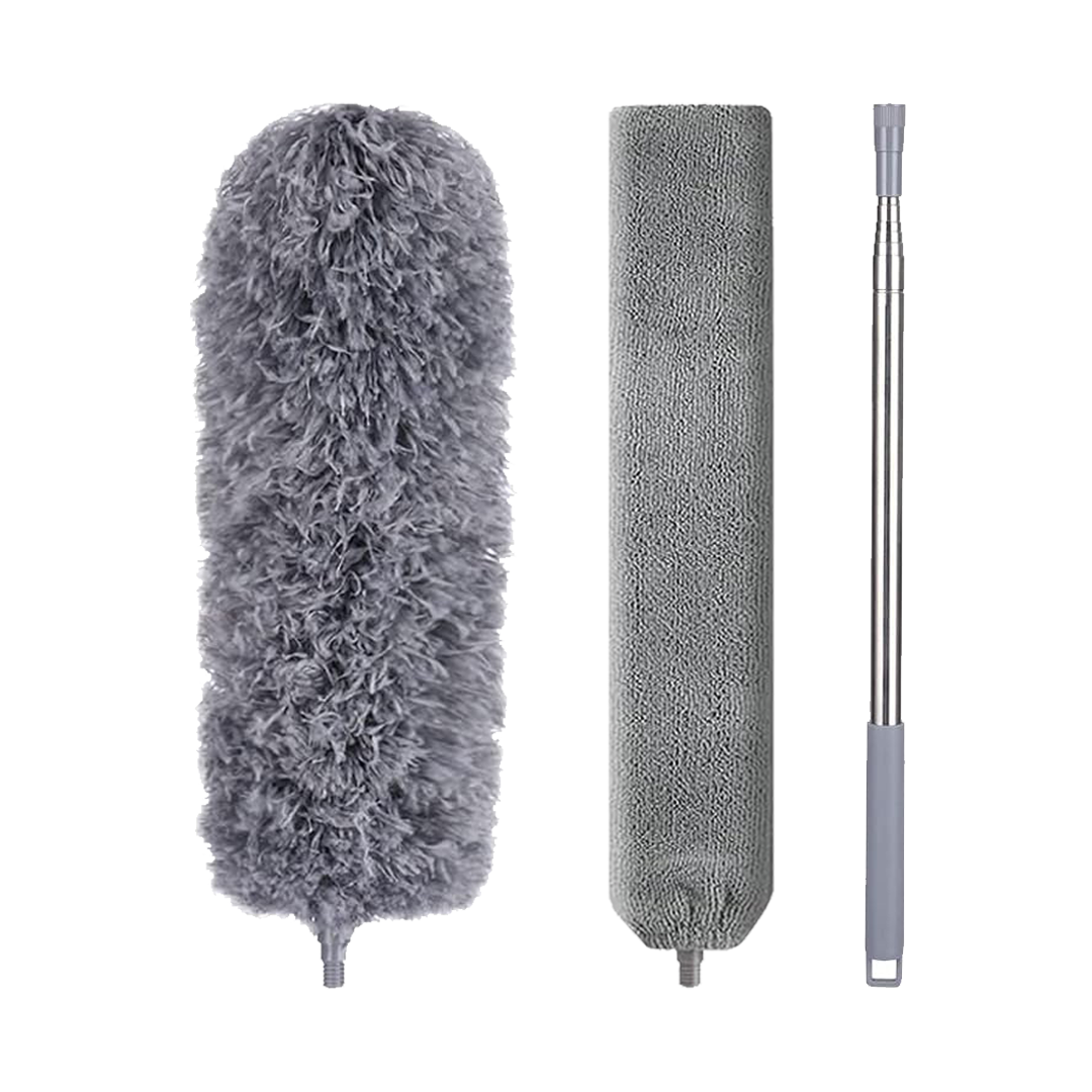 Duster 2-pack