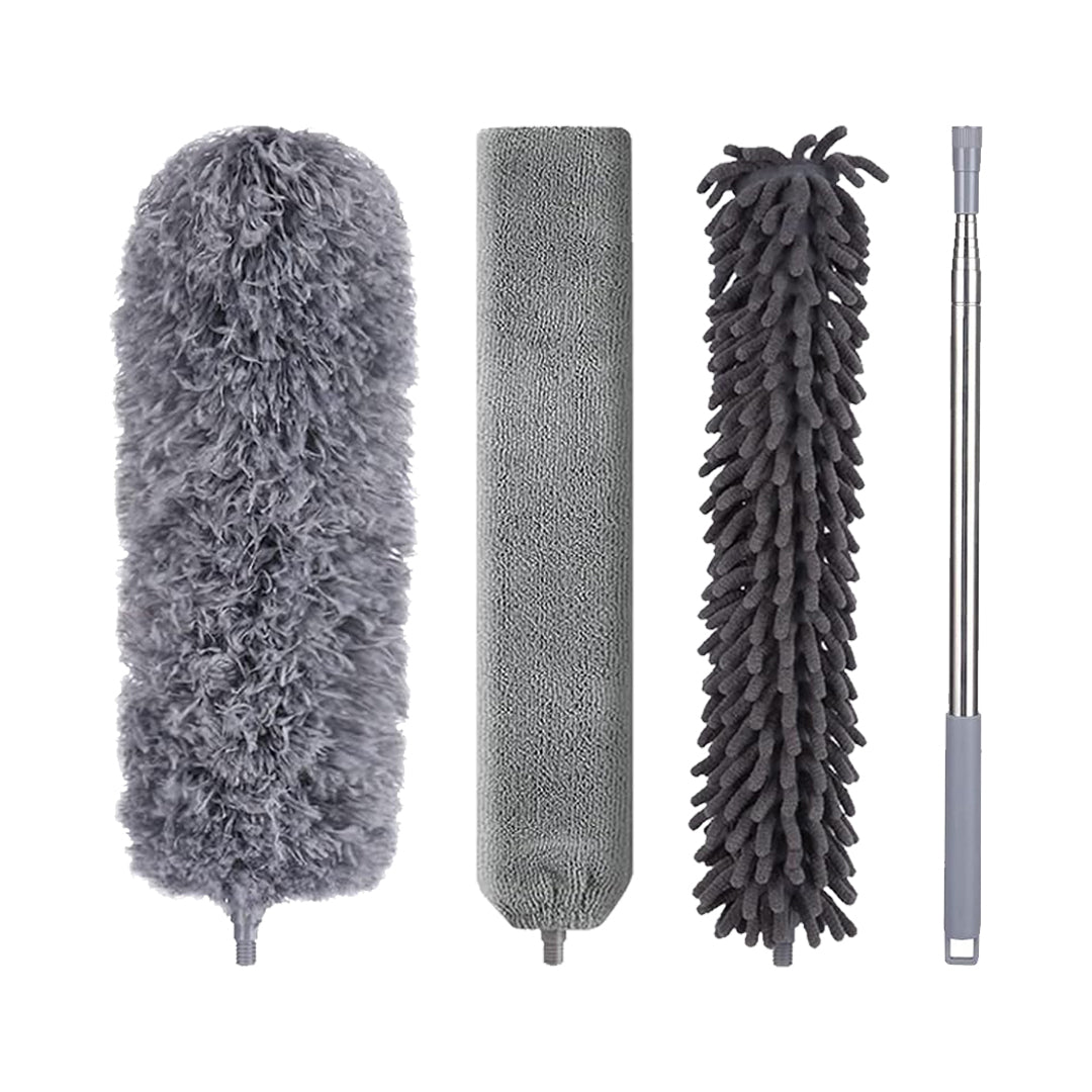 Duster 3-pack (NIEUW)