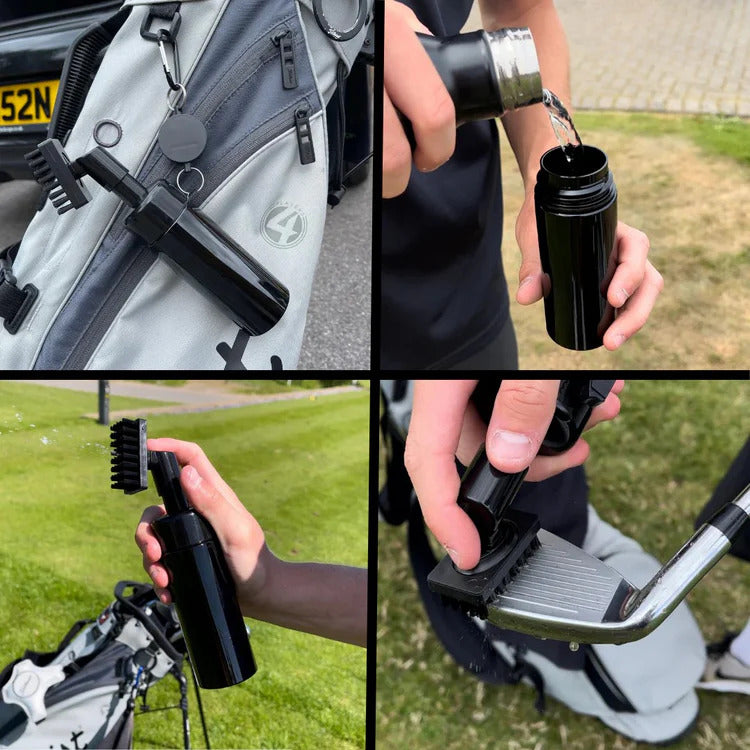 Golf Brush