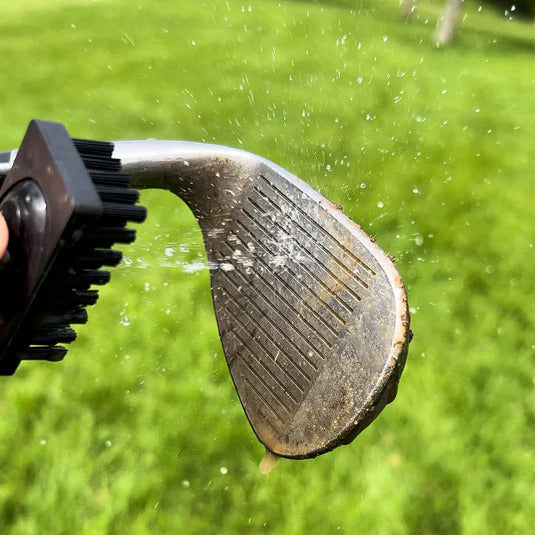 Golf Brush