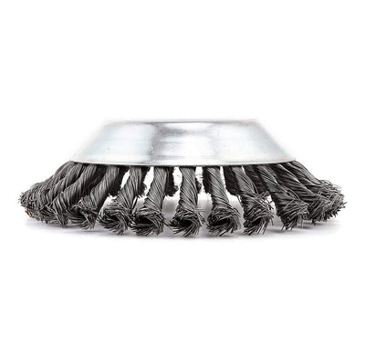 Trimmer Steel Brush (Coarse)