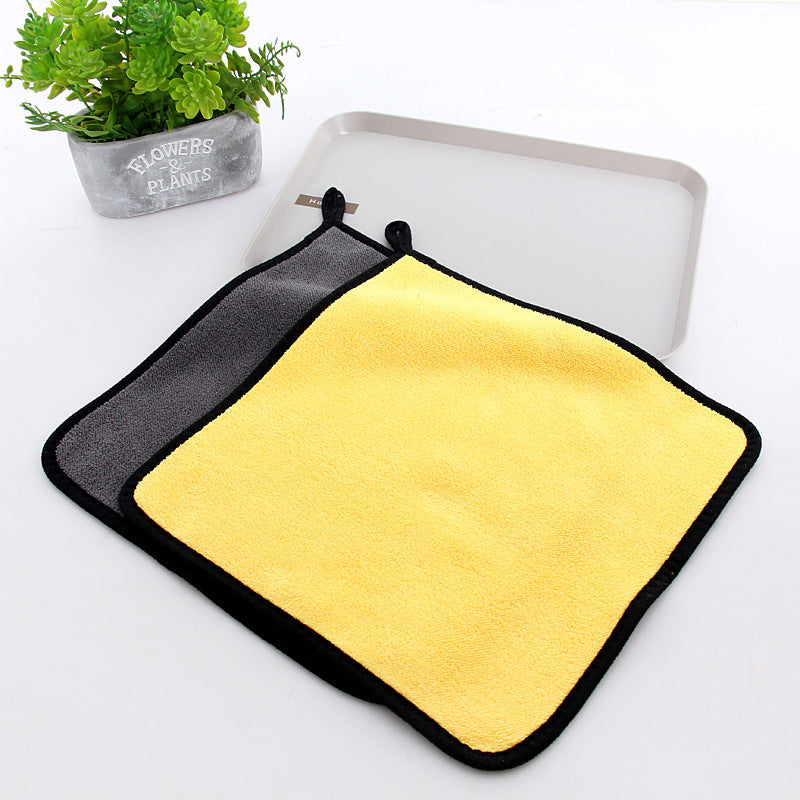 Microfiber Cloth 30x30