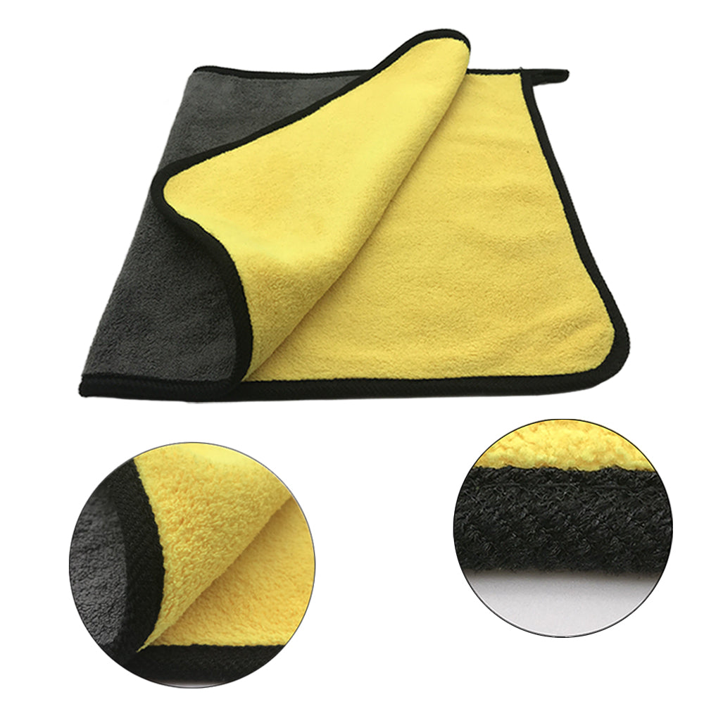 Microfiber Cloth 30x30