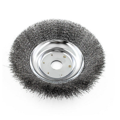 Trimmer Steel Brush (THIN)